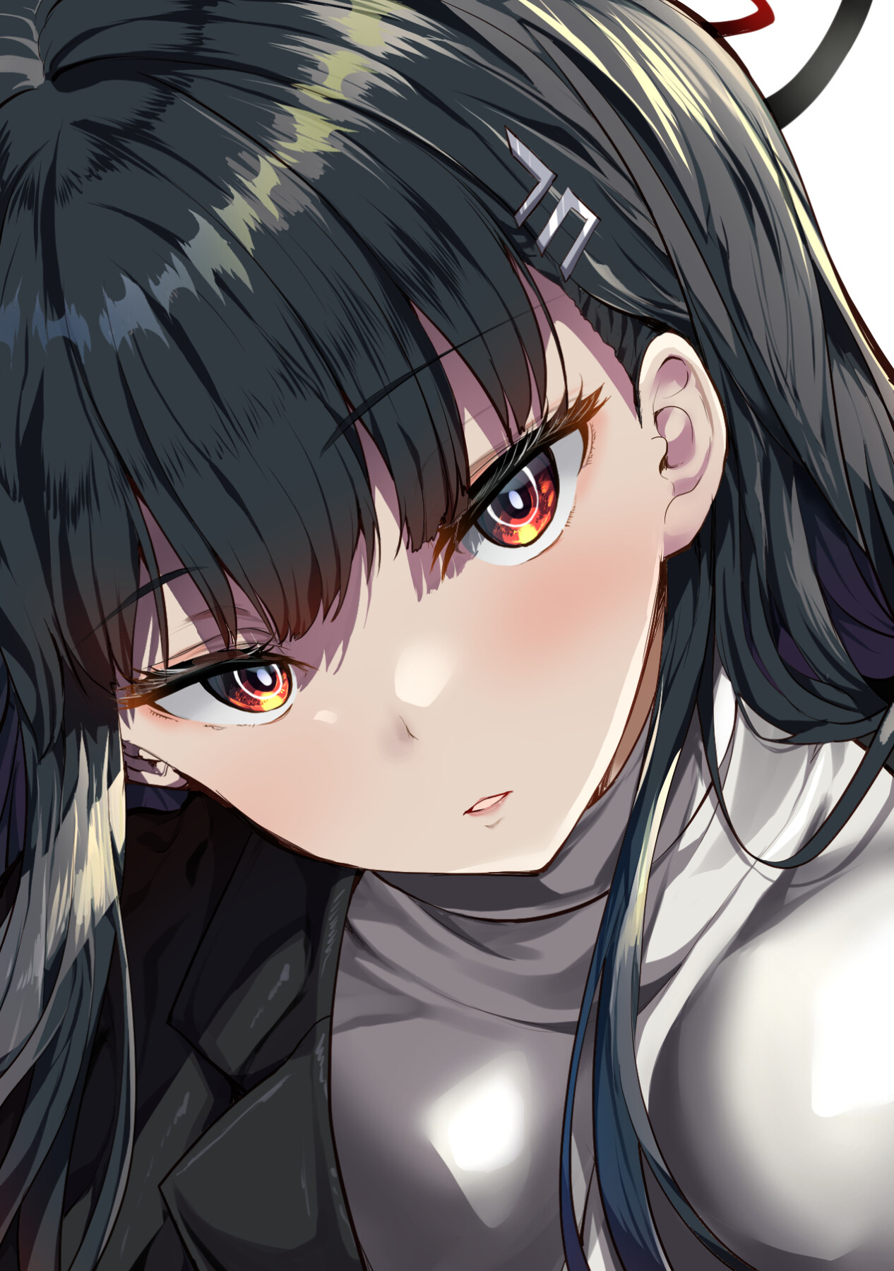 Hentai Manga Comic-A Secret Hideout Just for the Two of Us-Read-30